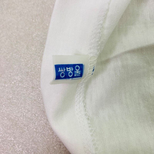 T -Shirt 1983 1988 Seoul Olympics A