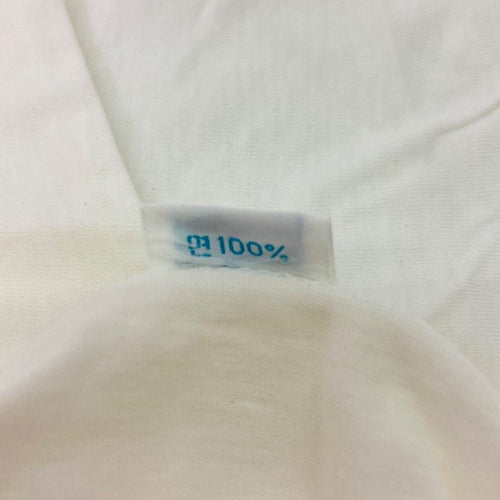 T -Shirt 1983 1988 Seoul Olympics A