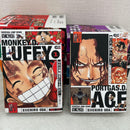Boy'S Manga One Piece