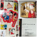 Boy'S Manga One Piece