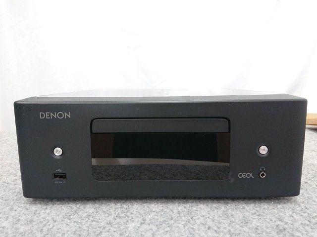 Mini -Component Rcd-N12 Ceol Cd Denon