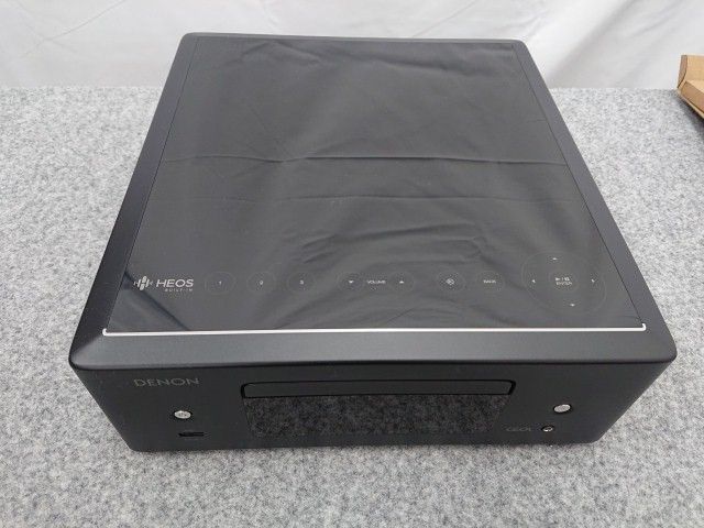 Mini -Component Rcd-N12 Ceol Cd Denon
