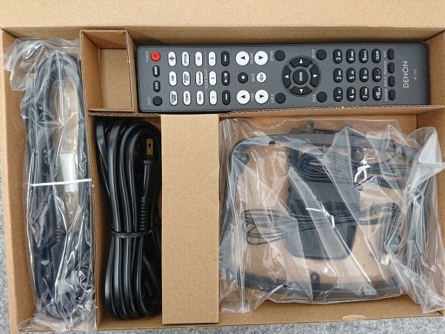 Mini -Component Rcd-N12 Ceol Cd Denon