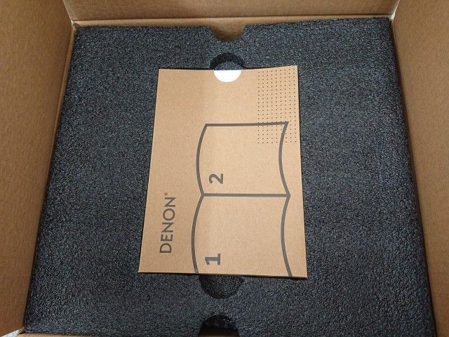 Mini -Component Rcd-N12 Ceol Cd Denon
