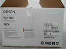 Mini -Component Rcd-N12 Ceol Cd Denon