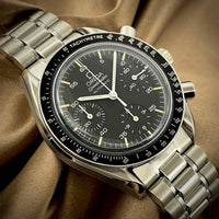 Omega Automatic Watches T299 3510.50