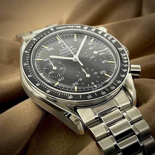 Omega Automatic Watches T299 3510.50
