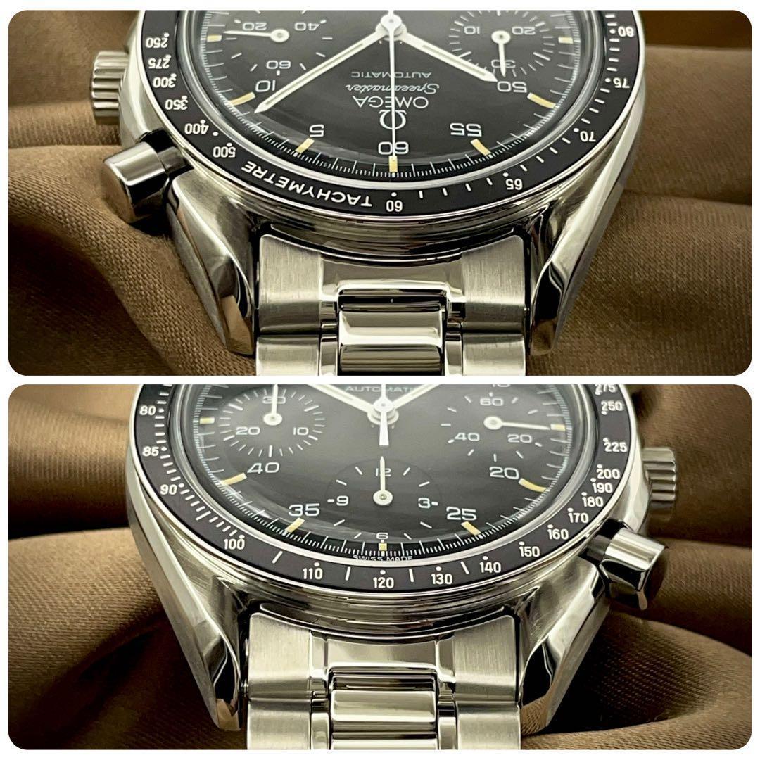 Omega Automatic Watches T299 3510.50