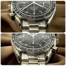 Omega Automatic Watches T299 3510.50