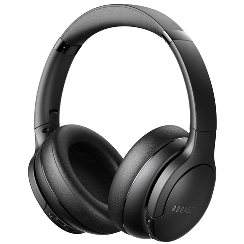 Wireless Headphones Doqaus( Bluetooth5.3 90 Aac Pc Life4