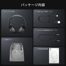 Wireless Headphones Doqaus( Bluetooth5.3 90 Aac Pc Life4
