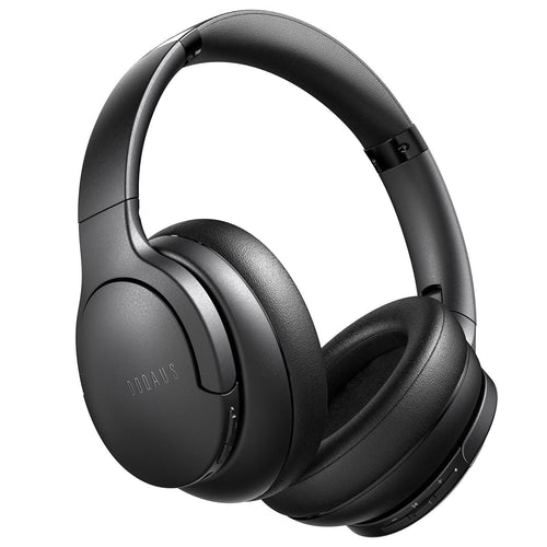 Wireless Headphones Doqaus( Bluetooth5.3 90 Aac Pc Life4
