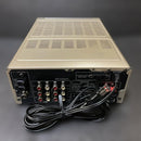 Denon Integrated Amplifiers Udra-M10E Am/Fm