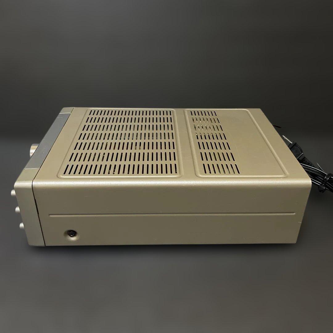 Denon Integrated Amplifiers Udra-M10E Am/Fm
