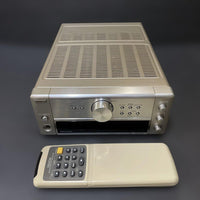 Denon Integrated Amplifiers Udra-M10E Am/Fm