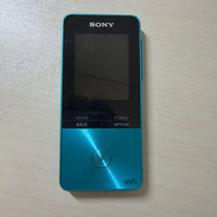 Digital Audio Players Sony Walkman Nw-S313