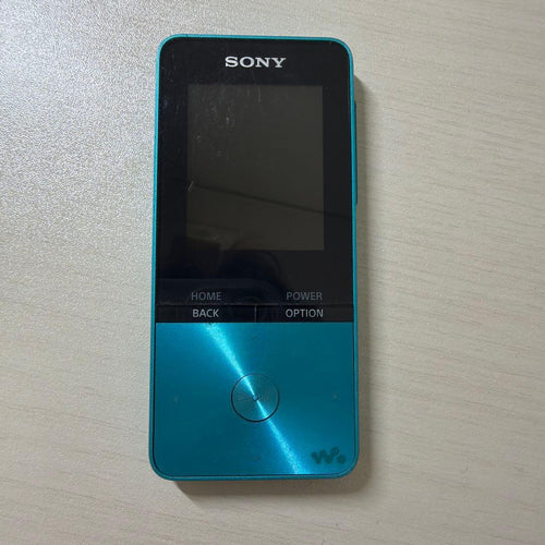 Digital Audio Players Sony Walkman Nw-S313