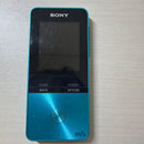 Digital Audio Players Sony Walkman Nw-S313