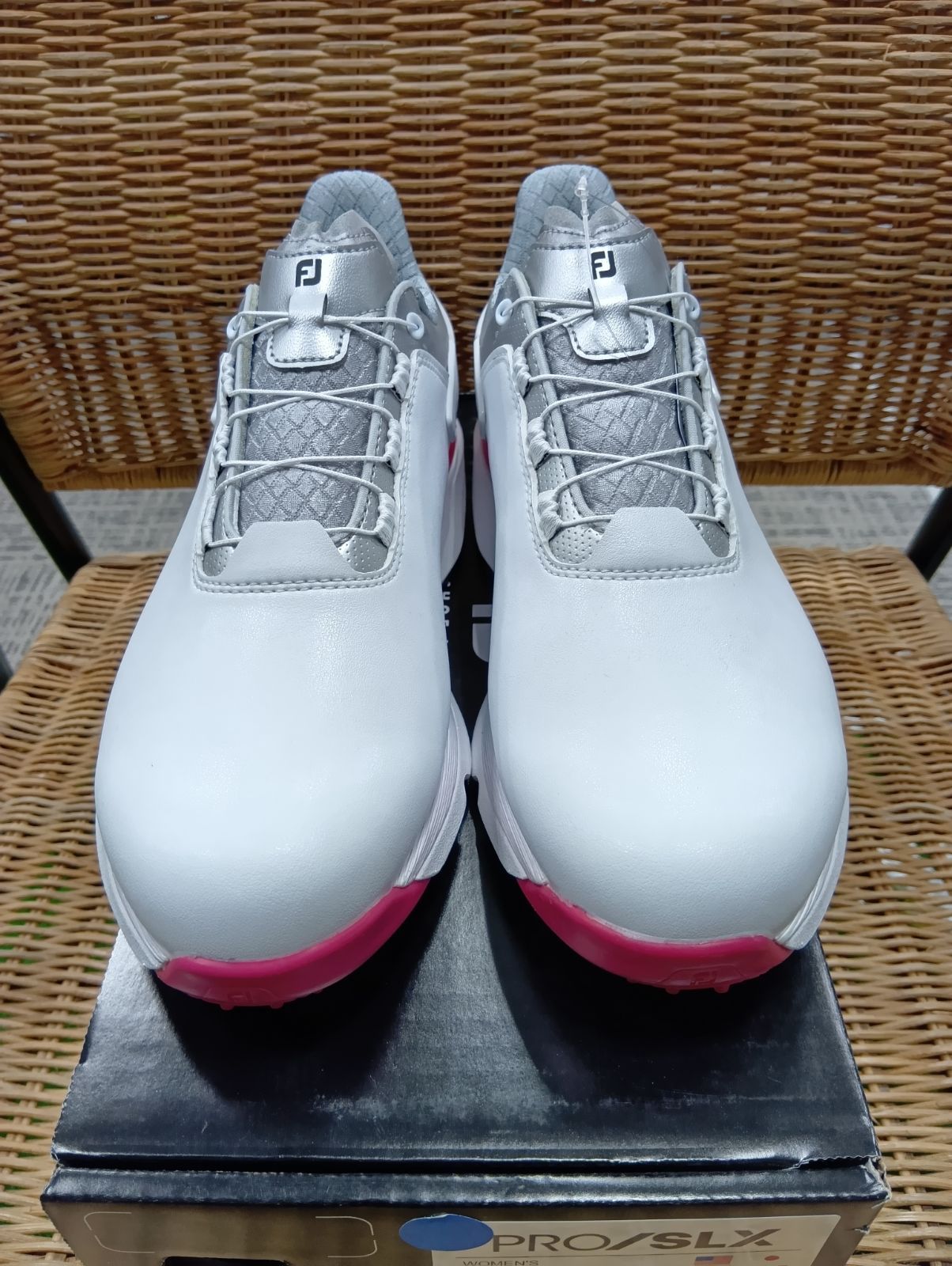 Shoes (For Women) Ldsh Women'S Fj Boa Footjoy 2024