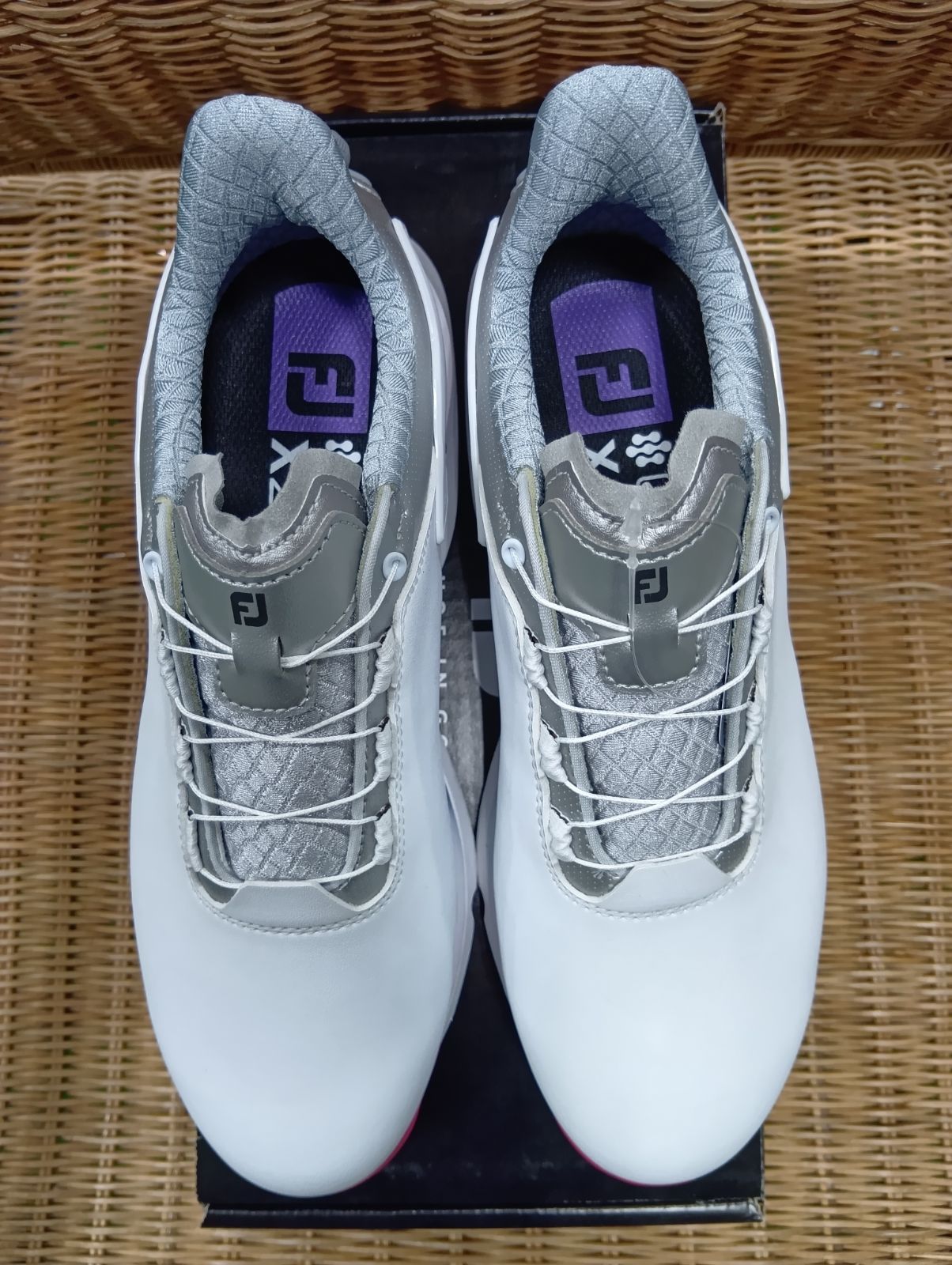 Shoes (For Women) Ldsh Women'S Fj Boa Footjoy 2024
