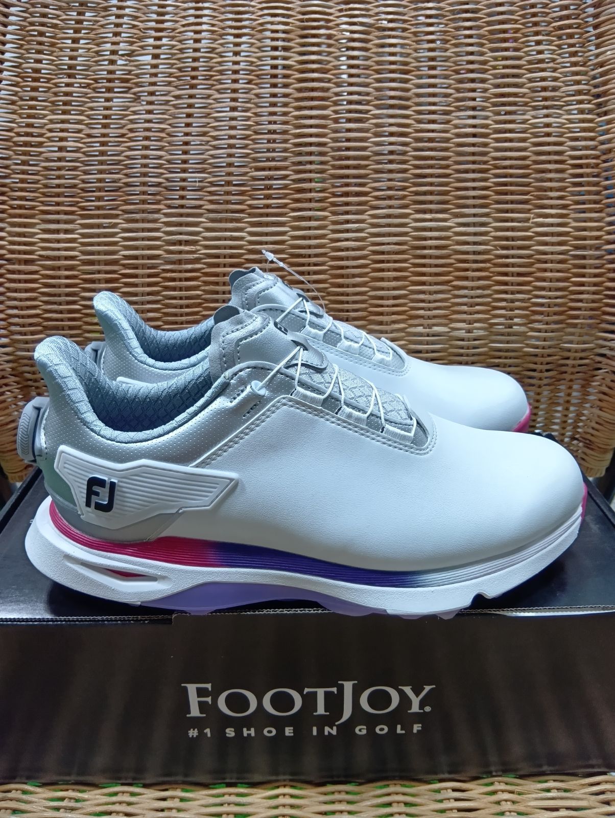 Shoes (For Women) Ldsh Women'S Fj Boa Footjoy 2024