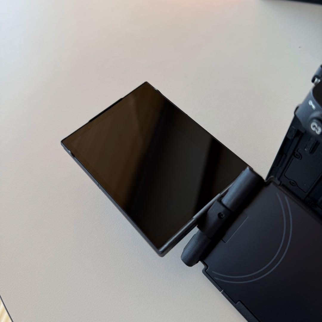 Sony Mirrorless Interchangeable Lens Cameras 7Rv