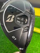 Bridgestone Golf Utility B1 4U 21 3 X