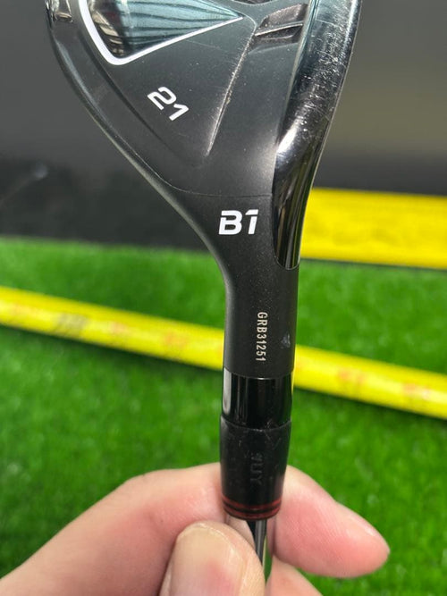 Bridgestone Golf Utility B1 4U 21 3 X
