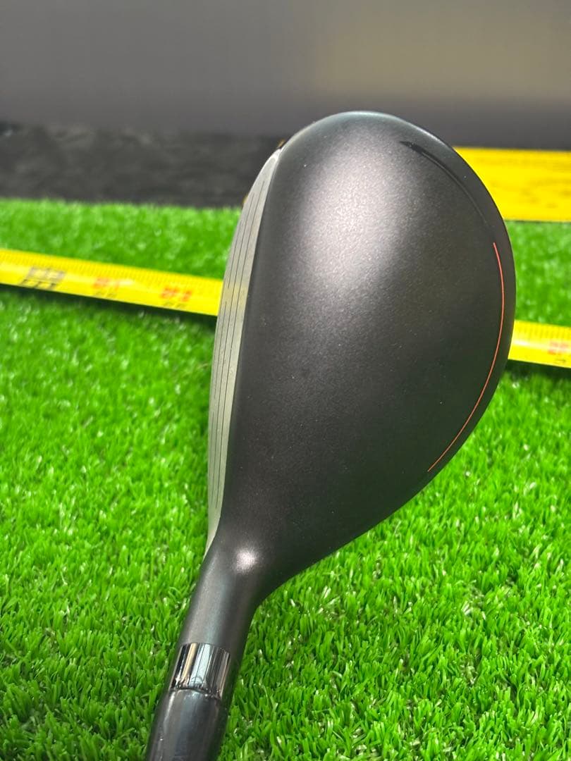 Bridgestone Golf Utility B1 4U 21 3 X