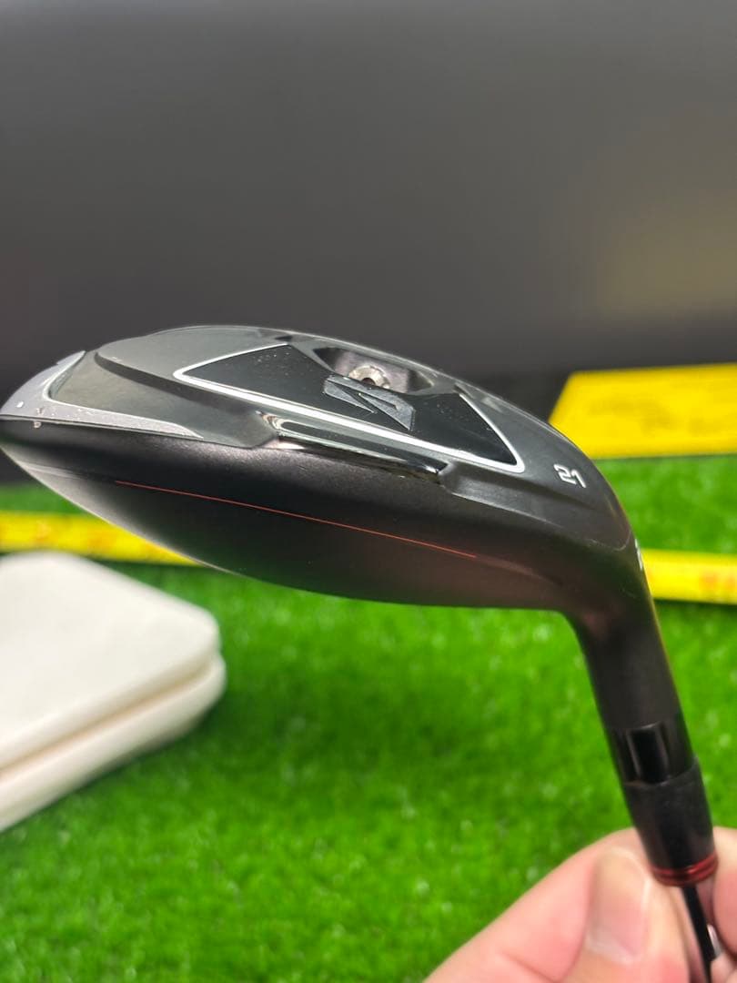 Bridgestone Golf Utility B1 4U 21 3 X