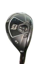 Bridgestone Golf Utility B1 4U 21 3 X