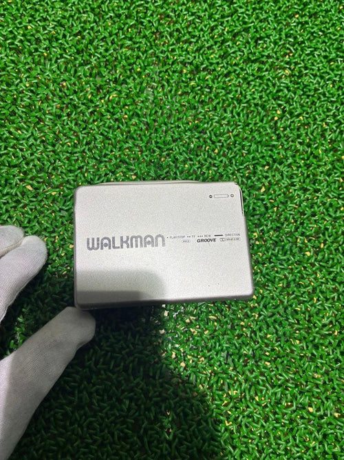 Portable Cd Players Sonywalkman Wm-Ex900