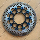 Brake