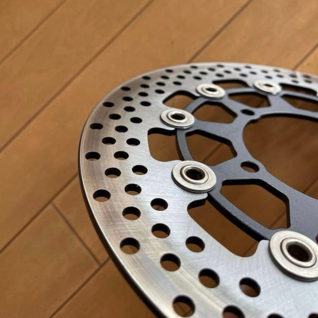 Brake