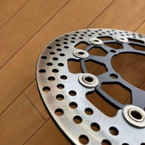 Brake