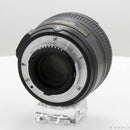 Nikon Lens (Zoom) Af-S Nikkor F1.8G 344