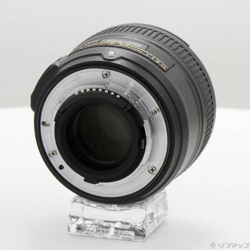Nikon Lens (Zoom) Af-S Nikkor F1.8G 344