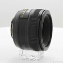 Nikon Lens (Zoom) Af-S Nikkor F1.8G 344