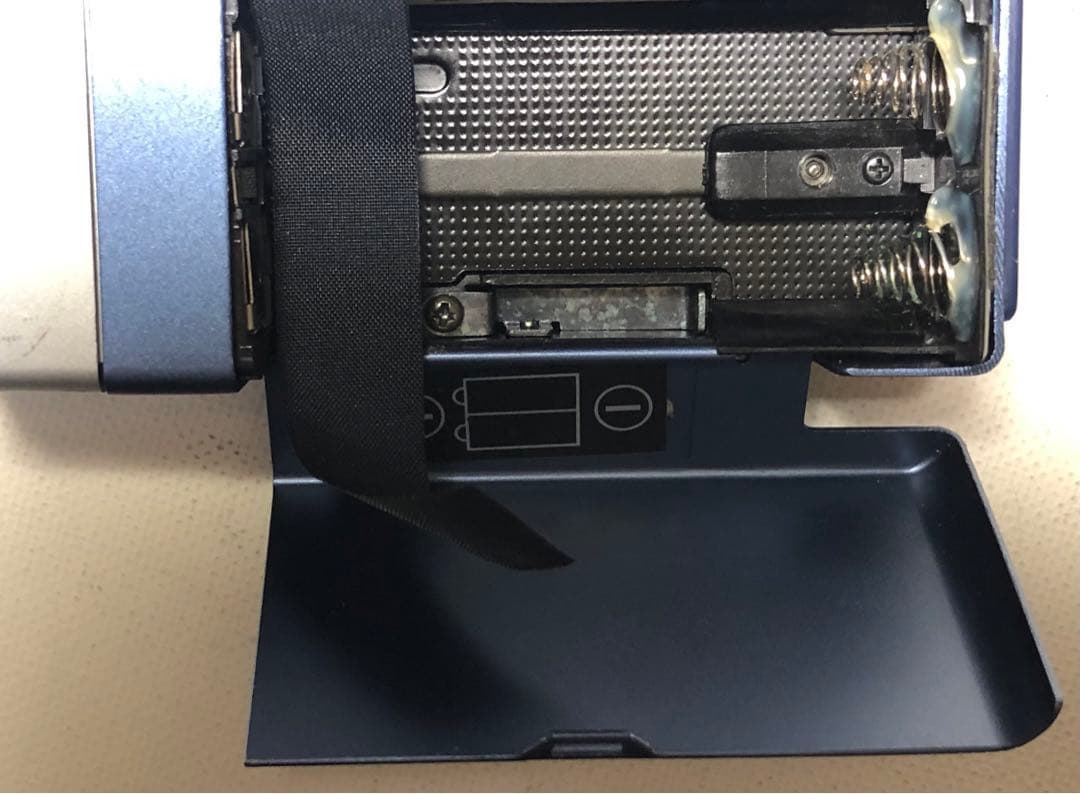 Sony Cassette Players Tps-L2 Guys&Dolls B