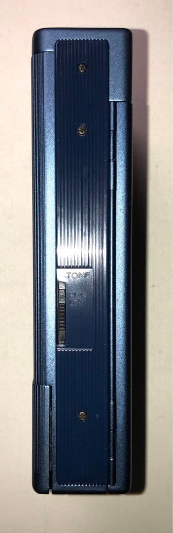 Sony Cassette Players Tps-L2 Guys&Dolls B