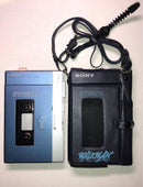 Sony Cassette Players Tps-L2 Guys&Dolls B
