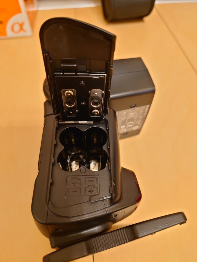 Sony Flash Hvl-F42Am
