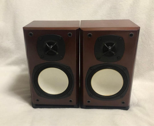 Onkyo Speakers D-508M