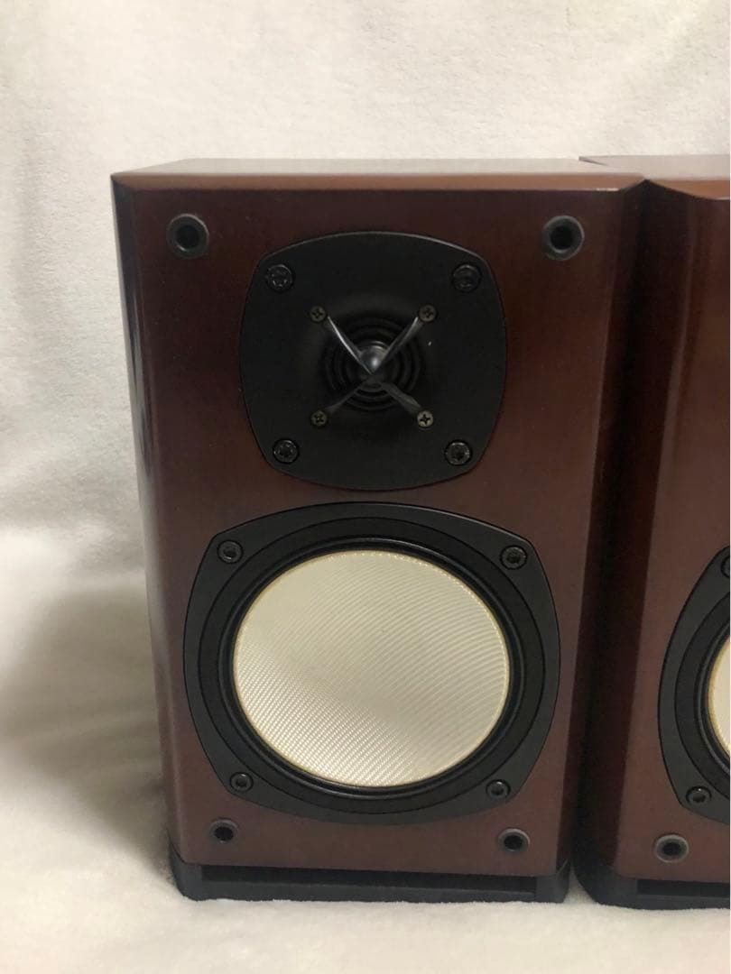 Onkyo Speakers D-508M