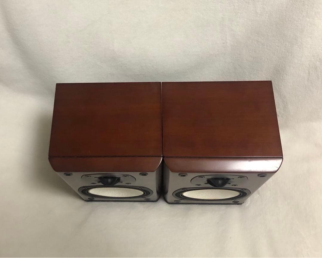 Onkyo Speakers D-508M