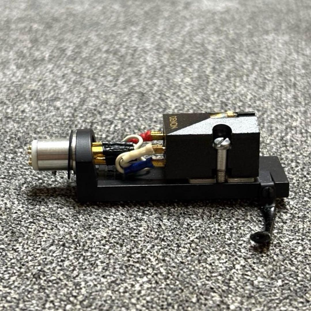 Denon Record Needles Cartridges Dl-103Lcii Mc