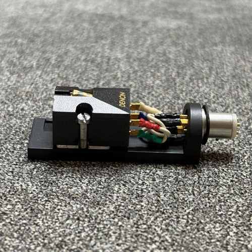Denon Record Needles Cartridges Dl-103Lcii Mc