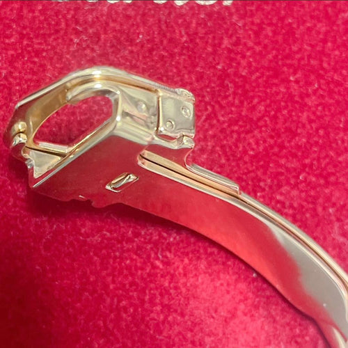 Cartier Other D