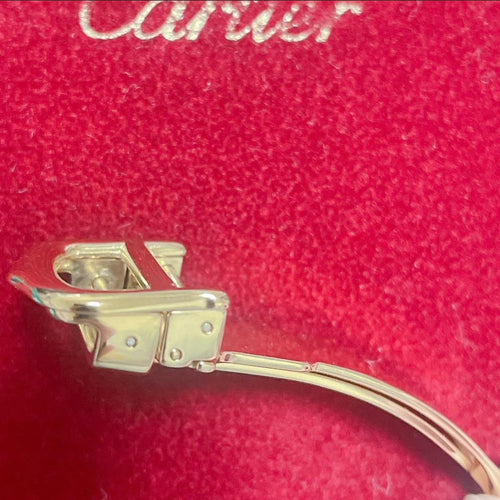 Cartier Other D