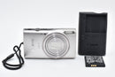 Canon Compact Digital Camera 1151 Ixy 650